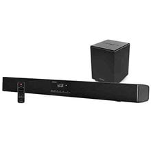 SONIC GEAR SOUNDBAR AND SUBWOOFER BT-3500  Ηχεία