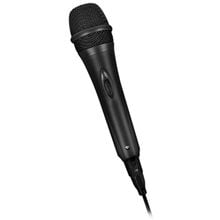 SONIC GEAR WIRED MICROPHONE 6,5MM JACK M2 BLACK  Ακουστικά Headset - Μικρόφωνα