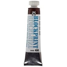 ΤΕΜΠΕΡΑ TALENS BLOCKPRINT NO 400 20ml BROWN  Χρώματα Τέμπερας