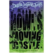 HOWL'S MOVING CASTLE PB  Γενικά