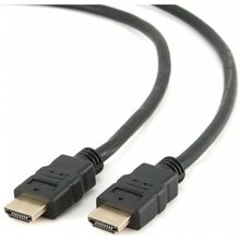 CABLEXPERT 4K HIGH SPEED HDMI CABLE WITH ETHERNET 'SELECT SERIES' 1,8M  Καλώδια οθονών
