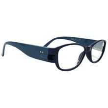 Γυαλιά Διαβάσματος με LED Μπλε Frame  Γυαλιά Οράσεως