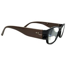 Γυαλιά Διαβάσματος με LED Καφέ Frame  Γυαλιά Οράσεως