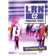 Lrn C2  Practice Tests 10 Practice Tests Teacher's  Αγγλικά Φροντιστηριακά & ELT Βιβλία