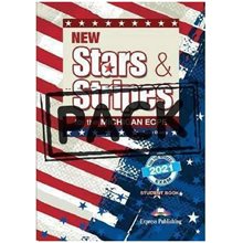 New Stars & Stripes For The Michigan Ecpe For The Revised 2021 Exam Jumbo Pack  Αγγλικά Φροντιστηριακά & ELT Βιβλία