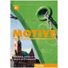 Motive B1 Kursbuch  Γαλλικά Φροντιστηριακά