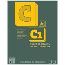 C De C1 Ejercicios  Ισπανικά Φροντιστηριακά