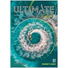 Ultimate English B1 Grammar  Αγγλικά Φροντιστηριακά & ELT Βιβλία