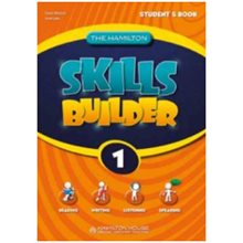 The Hamilton Skills Builder 1 Sb  Αγγλικά Φροντιστηριακά & ELT Βιβλία