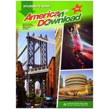 American Download B2 Sb  Αγγλικά Φροντιστηριακά & ELT Βιβλία
