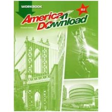American Download B2 Wb  Αγγλικά Φροντιστηριακά & ELT Βιβλία