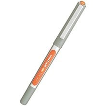 Στυλό Uni-Ball Eye Fine 0.7mm UB-157 Πορτοκαλί  Στυλό