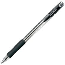 ΣΤΥΛΟ UNI-BALL LAKUBO 0.7mm SG-100 Μαύρο  Στυλό
