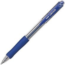 Στυλό Uni-Ball Laknock 0.7mm SN-100 Μπλε  Στυλό