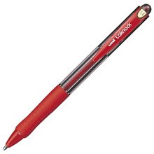 Στυλό Uni-Ball Laknock 1.4mm SN-100 Κόκκινο  Στυλό