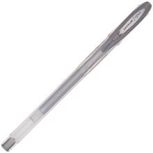 Στυλό Uni-Ball Signo Noble Metallic 0.8mm UM-120NM Ασημί  Στυλό