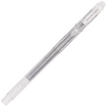 Στυλό Uni-Ball Signo Sparkling 1.0mm UM-120SP Ασημί  Στυλό