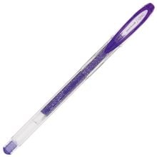 Στυλό Uni-Ball Signo Sparkling 1.0mm UM-120SP Μωβ  Στυλό