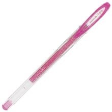 Στυλό Uni-Ball Signo Sparkling 1.0mm UM-120SP Ροζ  Στυλό
