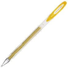 Στυλό Uni-Ball Signo Sparkling 1.0mm UM-120SP Χρυσό  Στυλό