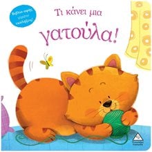 ΤΙ ΚΑΝΕΙ ΜΙΑ ΓΑΤΟΥΛΑ  Γενική