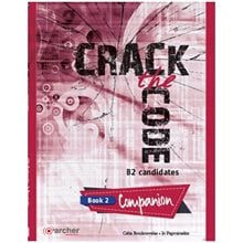 Crack The Code 2 Companion  Αγγλικά Φροντιστηριακά & ELT Βιβλία