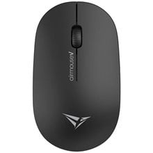 ALCATROZ WIRELESS MOUSE AIRMOUSE V BLACK 1200DPI  Ποντίκια