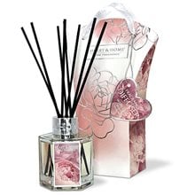 Διαχύτης Heart & Home Με Αγάπη 75ml  Αρωματικά Χώρου