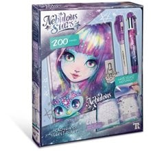 Nebulous Stars Secret Diary-Isadora 11104  Καλλιτεχνικές Δραστηριότητες
