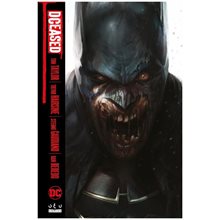 DCEASED  Κόμικς