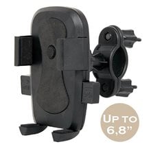 LAMTECH SMARTPHONE HOLDER FOR BIKE OR SCOOTER UP TO 6,8'  Βάσεις Στήριξης