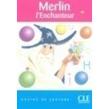 Gdl 2: Merlin L'enchanteur  Γαλλικά Φροντιστηριακά