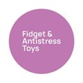 Fidget & Antistress Toys