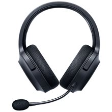 Razer BARRACUDA X Black Wireless & Bluetooth PC/PS5/Switch/Android Gaming headset With USB-C  Gaming Headsets