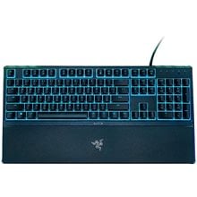 Razer ORNATA V3 X Gaming Keyboard - Low Profile Membrane - Split Resist - RGB - GR Layout  Gaming Πληκτρολόγια