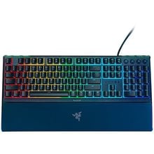 Razer ORNATA V3 Mecha-Membrane Gaming Keyboard - Low-Profile - UV-Coated Keycaps US  Gaming Πληκτρολόγια