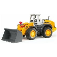 Burder Φορτωτής Liebherr/4 1:16  Οχήματα Διαφόρων Τύπων