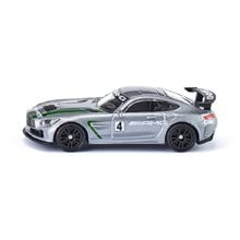 Siku Αυτοκινητάκι Αγωνιστικό Mercedes-AMG GT4 50/HK SI001529  Μεταλλικά-Συλλεκτικά