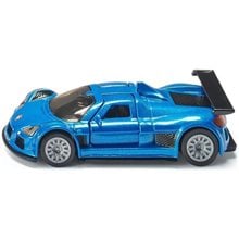 Siku Αυτοκινητάκι Gumpert Apollo 50/HK SI001444  Μεταλλικά-Συλλεκτικά