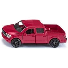 Siku Ημιφορτηγό Ford F150 50/HK SI001535  Μεταλλικά-Συλλεκτικά