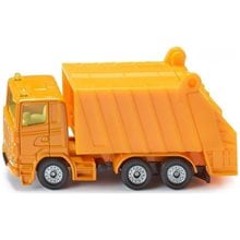 Siku Απορριματοφόρο 50/HK SI000811  Οχήματα Διαφόρων Τύπων