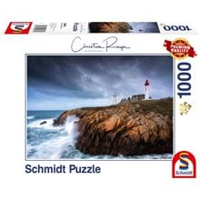 Πάζλ Schmidt St. Mathieu 1000τεμ. 59693  Παζλ