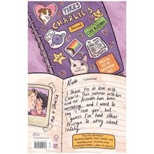 HEARTSTOPPER VOLUME 4  Γενικά