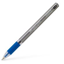 Στυλό Faber - Castell Speedx 0.7mm Μπλέ 546251  Στυλό
