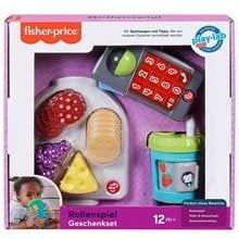 Playkit- Hello Role Play 12m+ Hfj95  Μασητικά-Κουδουνίστρες
