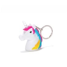 Μπρελόκ  Kikkerland Univorn led Keychain KRL78  Μπρελόκ