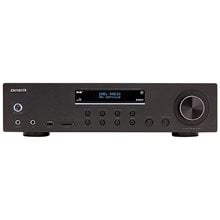 AIWA STEREO AMPLIFIER BT WITH DAB+/FM RMS 200W BLACK  Amplifier