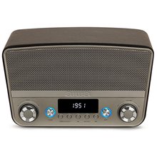 AIWA BLUETOOTH MULTIMEDIA HOME SPEAKER RMS 50W BLACK  Φορητά Ηχεία