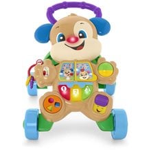 Fisher-Price Fisher Price Εκπαιδευτική Στράτα Σκυλάκι Smart Stages  Διαδραστικά-Εκπαιδευτικά