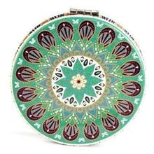 Καθρεφτάκι Kikkerland Mandala Mirrors MR16-A  Αξεσουάρ Μόδας